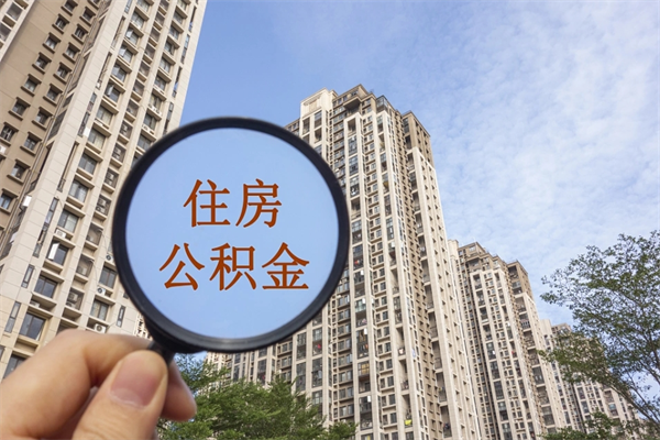赵县市住房公积金怎么取出来（市住房公积金怎么提取）